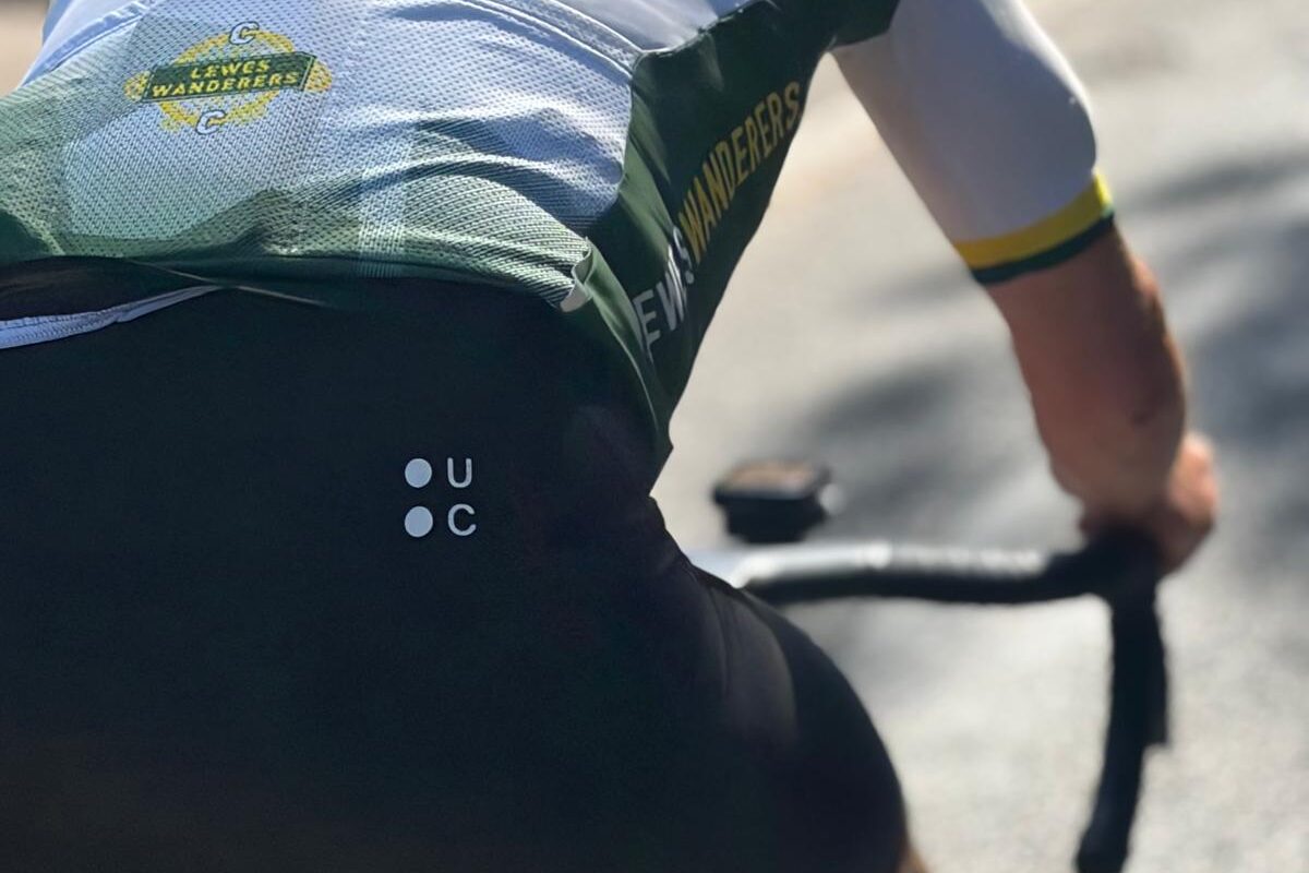 Stronger Glutes, Better Cycling