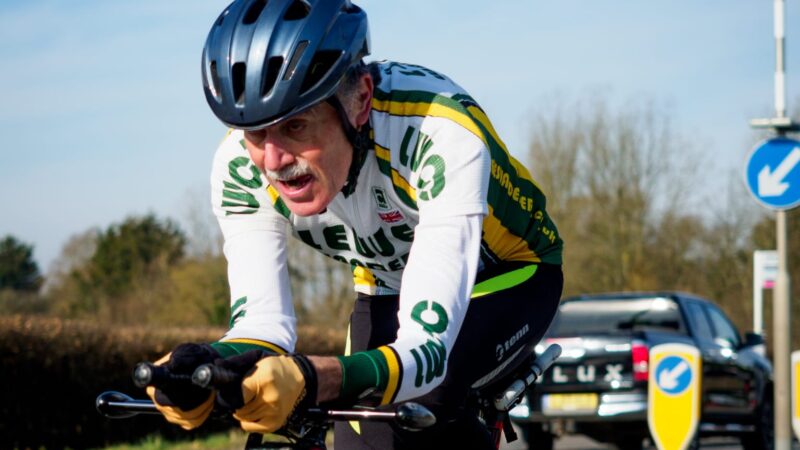 Racing round-up