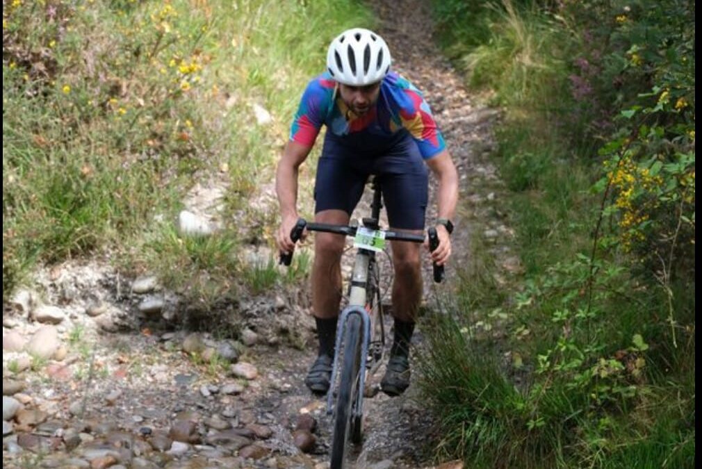 Chris Hurcomb, Member number 75
