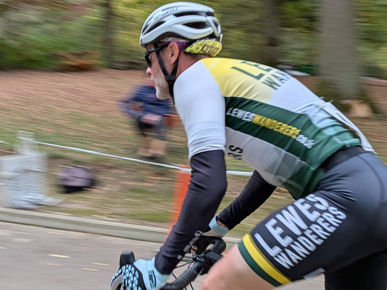 Cyclo Cross