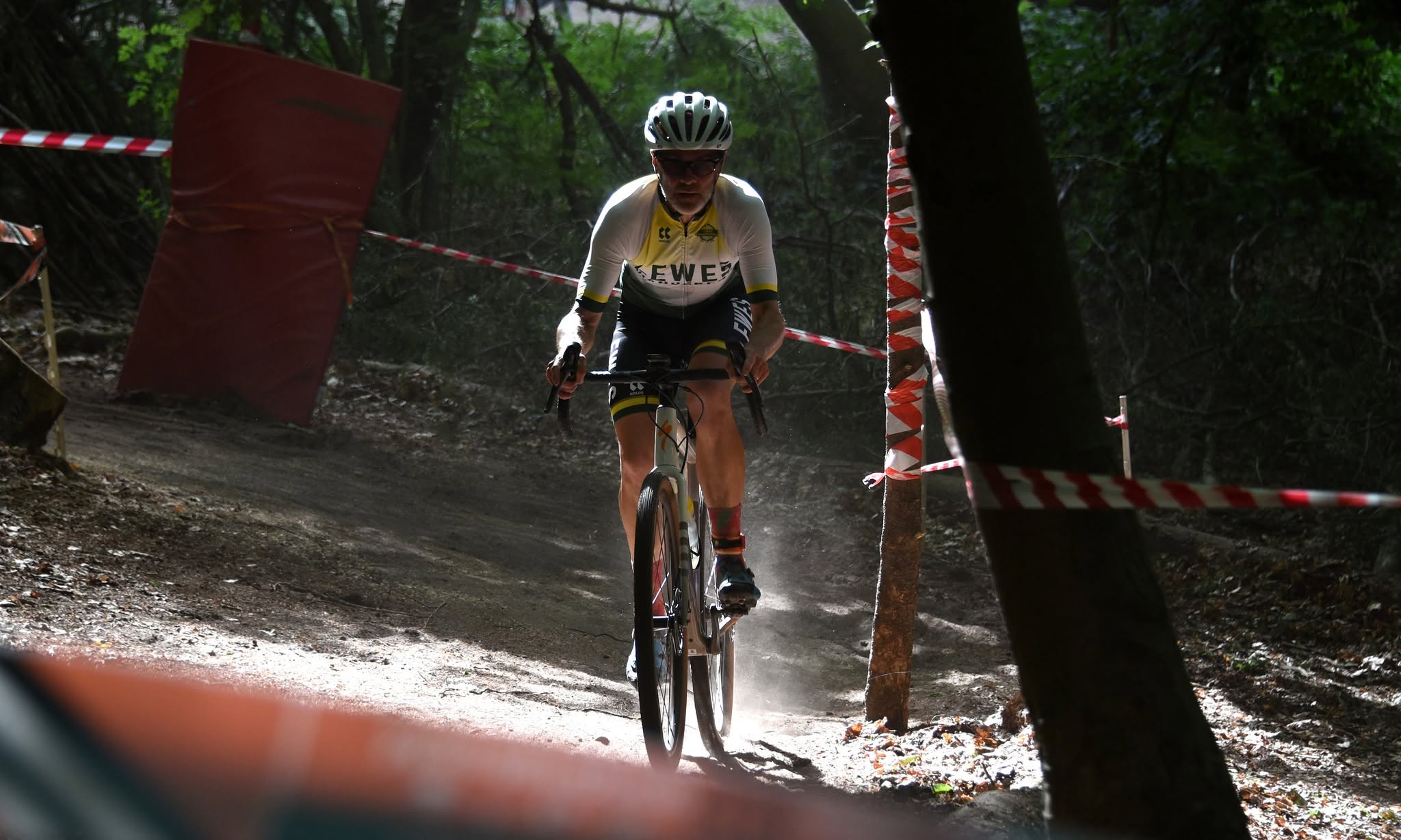 Racing round-up