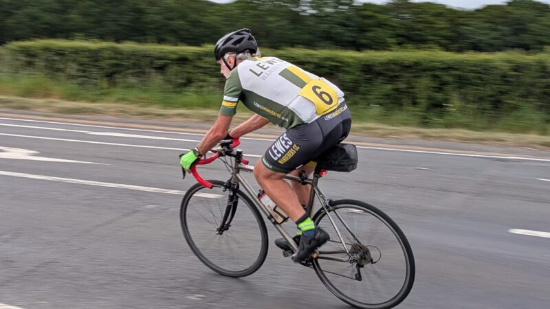 Evening 10s Rds 1 & 2 and racing round-up