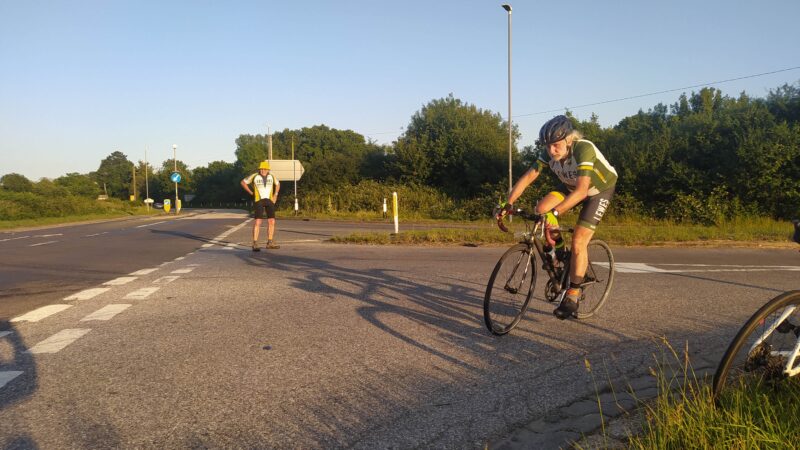 Evening 10s Rd 3, Crits Rd 3 and Racing Round-Up
