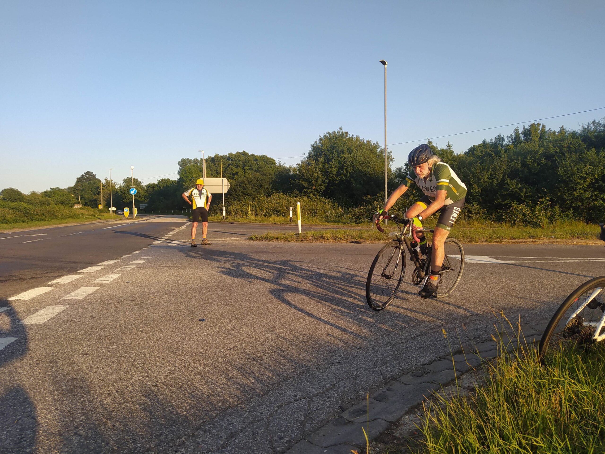 Evening 10s Rd 3, Crits Rd 3 and Racing Round-Up