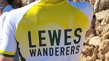 Safeguarding in Lewes Wanderers