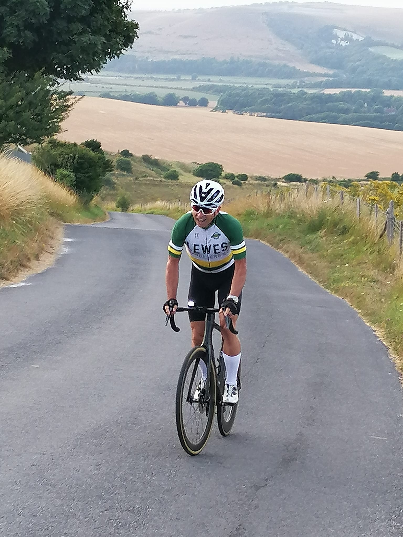 Club Hill Climb 01/08/2022 - Results