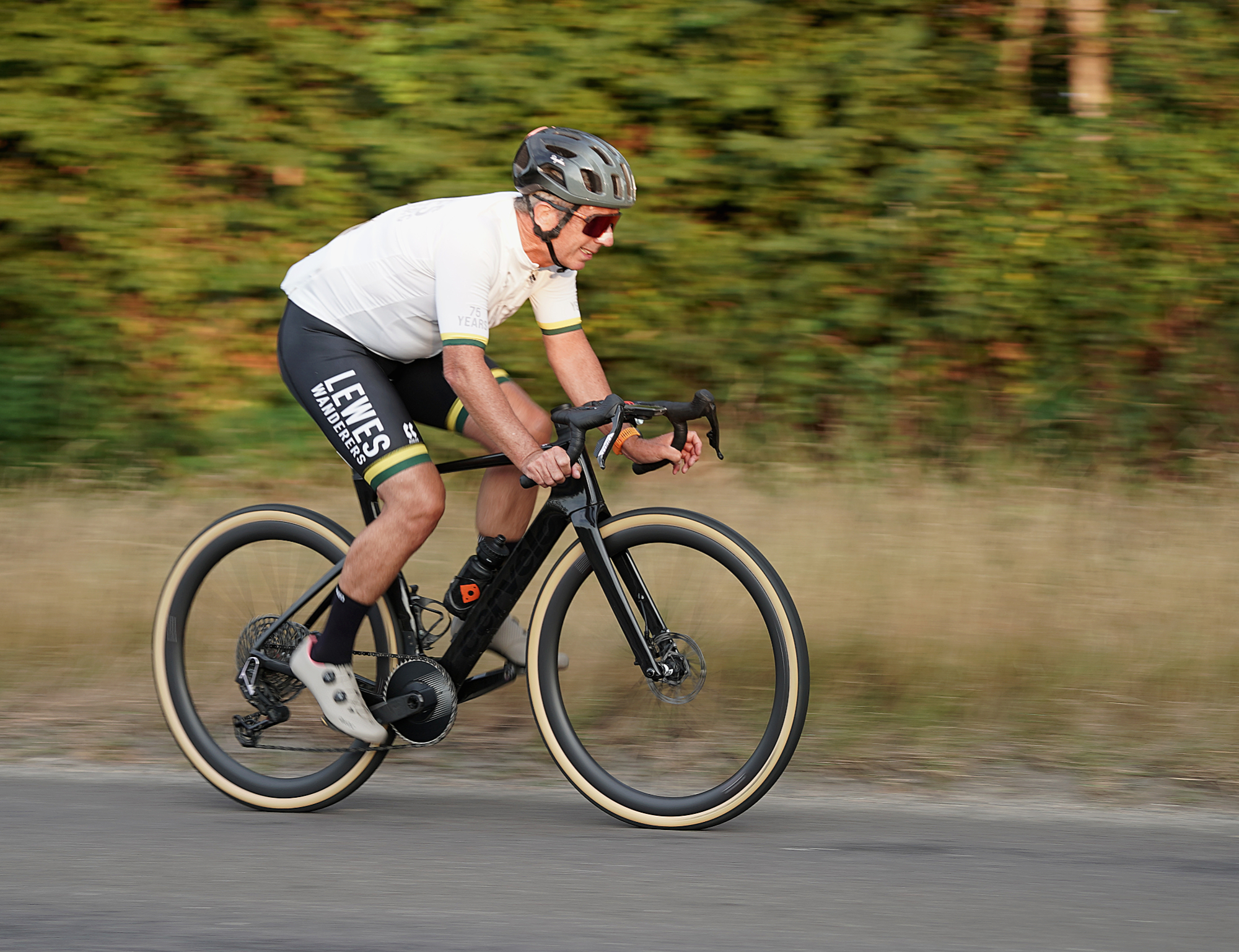 Evening 10 Round 6 and racing round-up