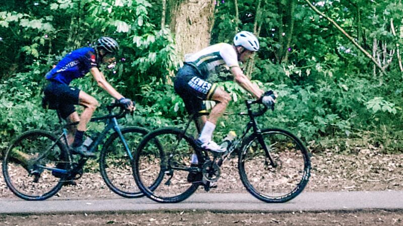 LWCC Hill Climb and racing round-up