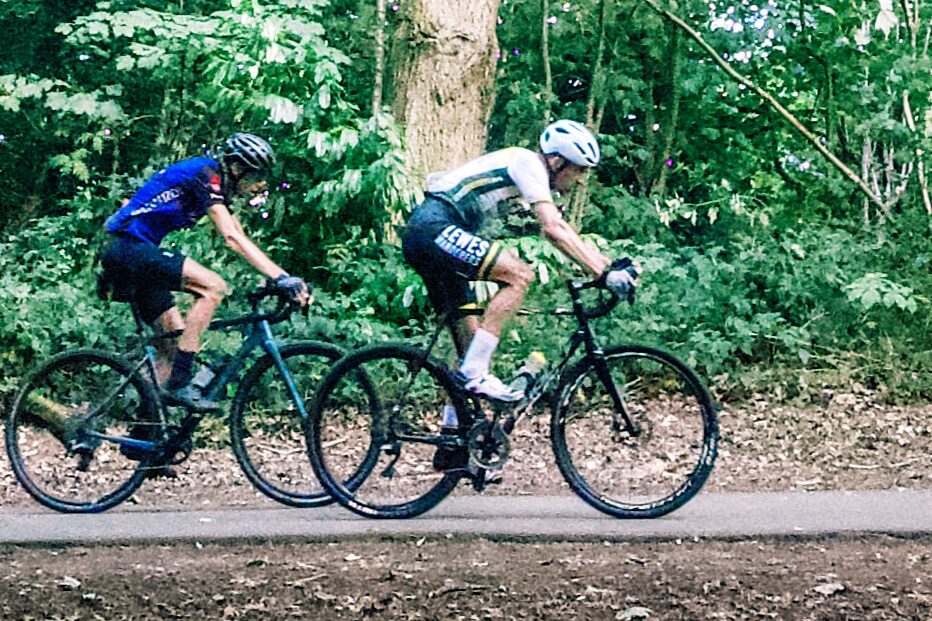 LWCC Hill Climb and racing round-up