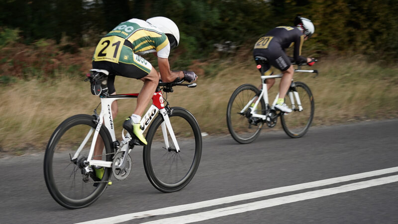 Racing round-up