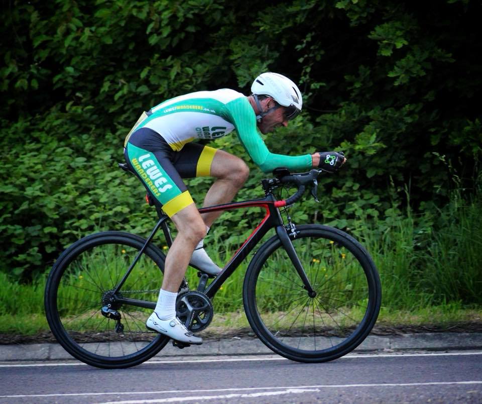 Racing round-up