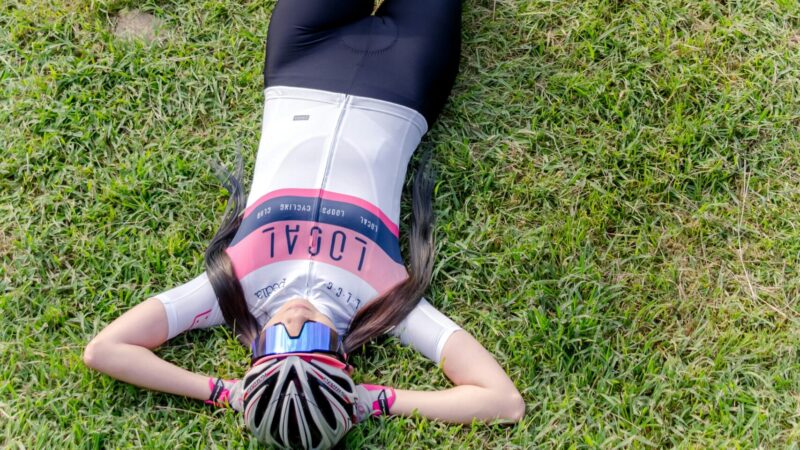 Three Simple Recovery Strategies Every Cyclist Should Know